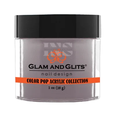 GLAM GLITS Barefoot 360