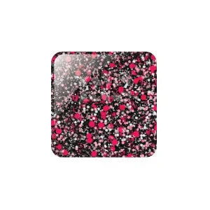 GLAM GLITS Blackberry Champange 605 - Image 2