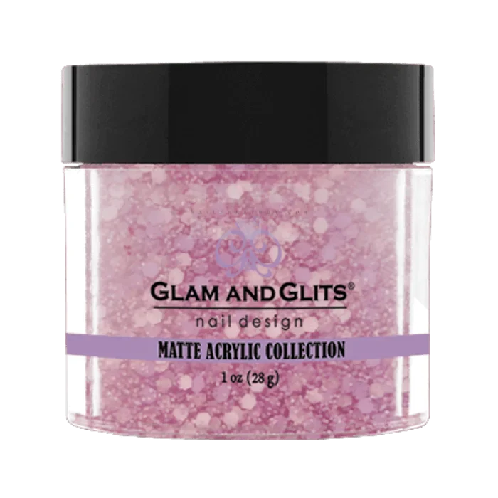 GLAM GLITS Bubblegum 624