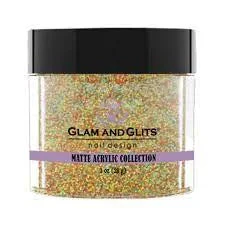 GLAM GLITS Butterscotch 635