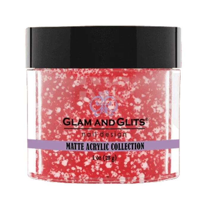 GLAM GLITS Candy Cane 613