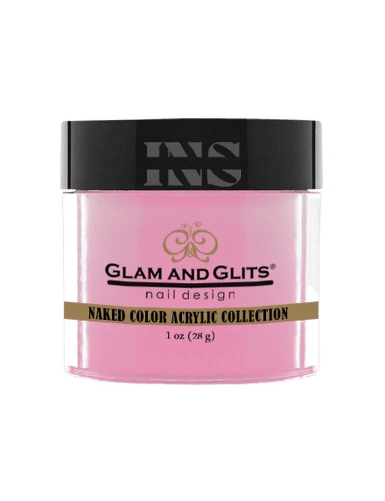 GLAM GLITS Central Perk 415