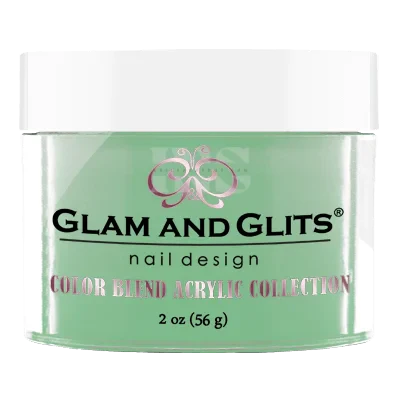GLAM GLITS Color Blend Ombre 3028 First Of All