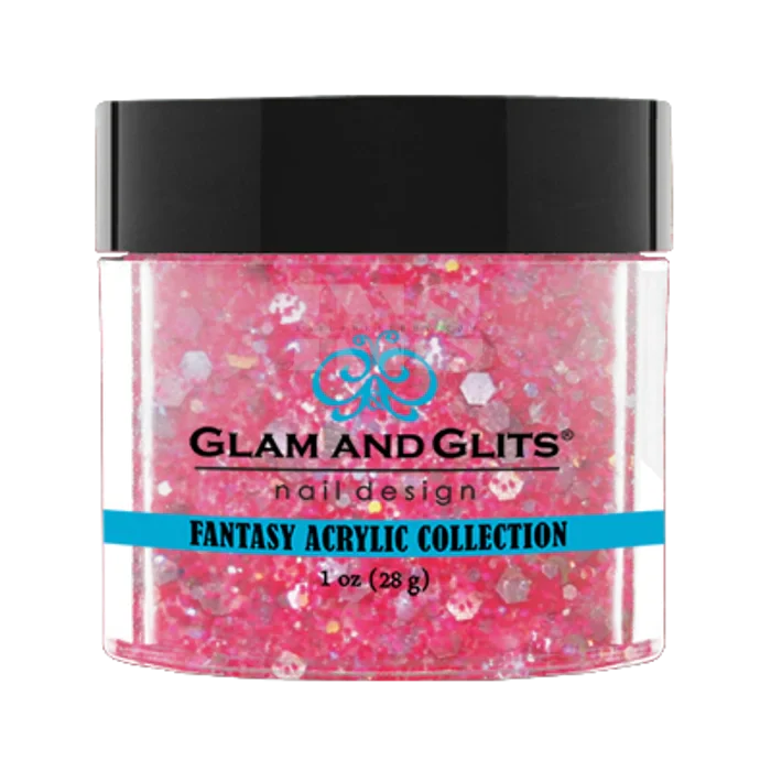 GLAM GLITS Desert Rose 536
