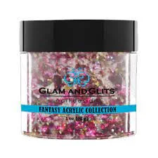 GLAM GLITS Doll Me Up 504