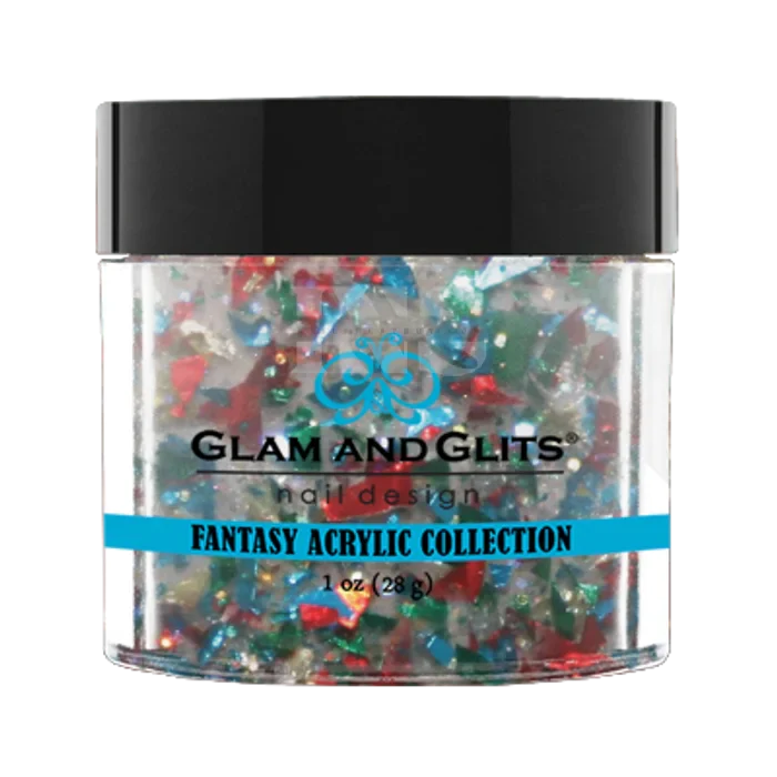 GLAM GLITS Enchanting 500