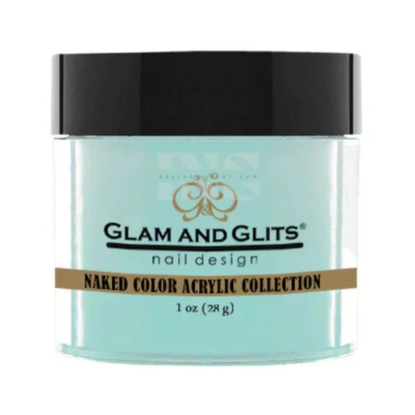 GLAM GLITS Endless Sea 417