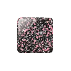 GLAM GLITS Frosted Cupcake 607 - Image 2