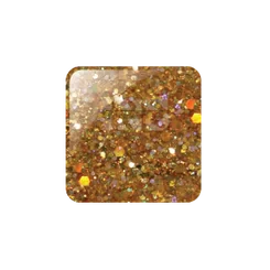 GLAM GLITS Gorgeous Gold 524 - Image 2