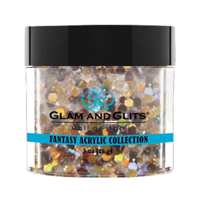 GLAM GLITS Gypsy 520