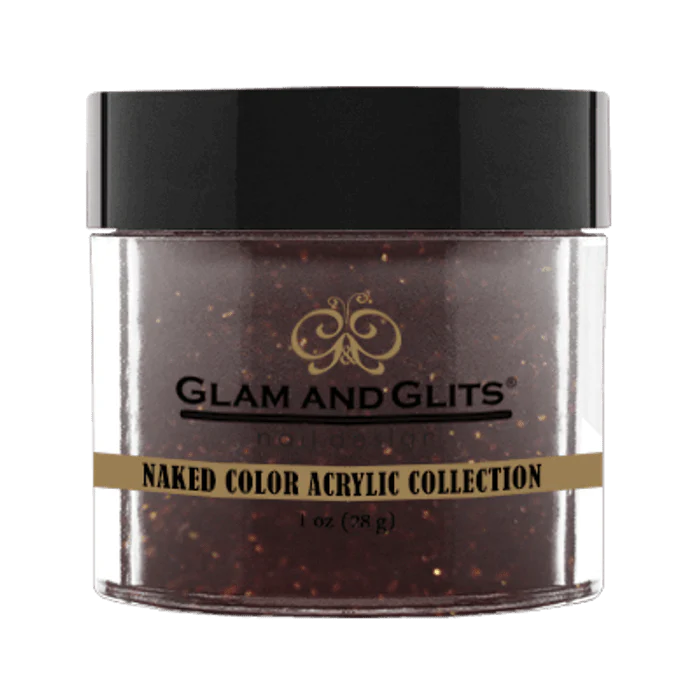 GLAM GLITS Merlot-A-Go Go 438