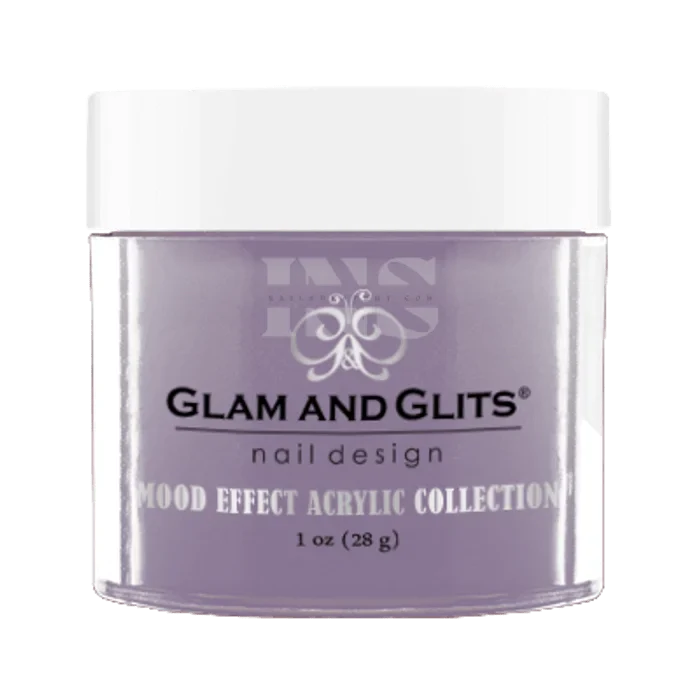 GLAM GLITS Mood Change Reaction Me1002