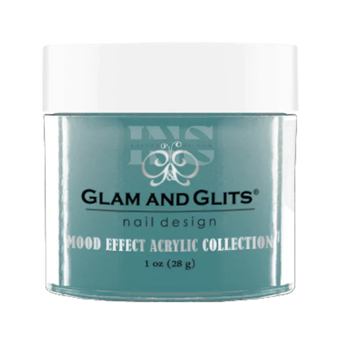 GLAM GLITS Mood Joyfully Blue Me1039