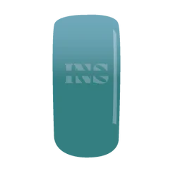 GLAM GLITS Mood Joyfully Blue Me1039 - Image 2