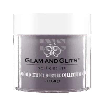 GLAM GLITS Mood Mauv-U-Lous Affair Me1008