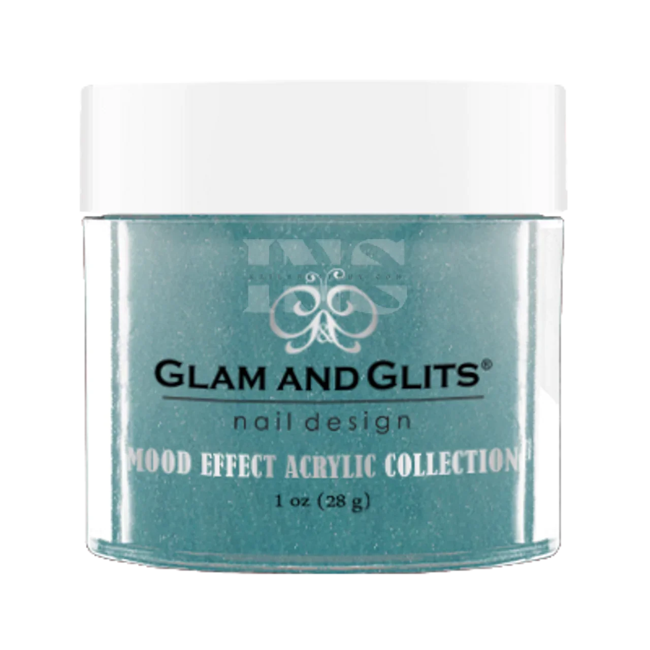 GLAM GLITS Mood Melted Ice Me 1048