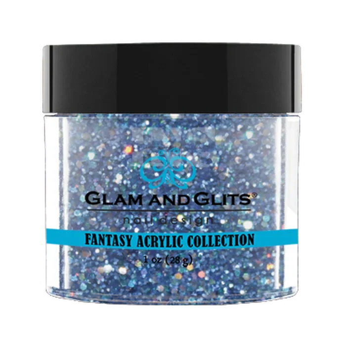 GLAM GLITS Oasis 535