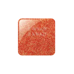 GLAM GLITS Orange Brandy 634 - Image 2