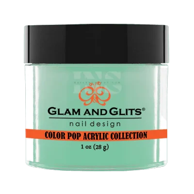 GLAM GLITS Palm Tree 365