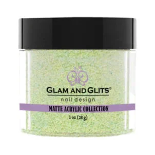 GLAM GLITS Pistachio 632