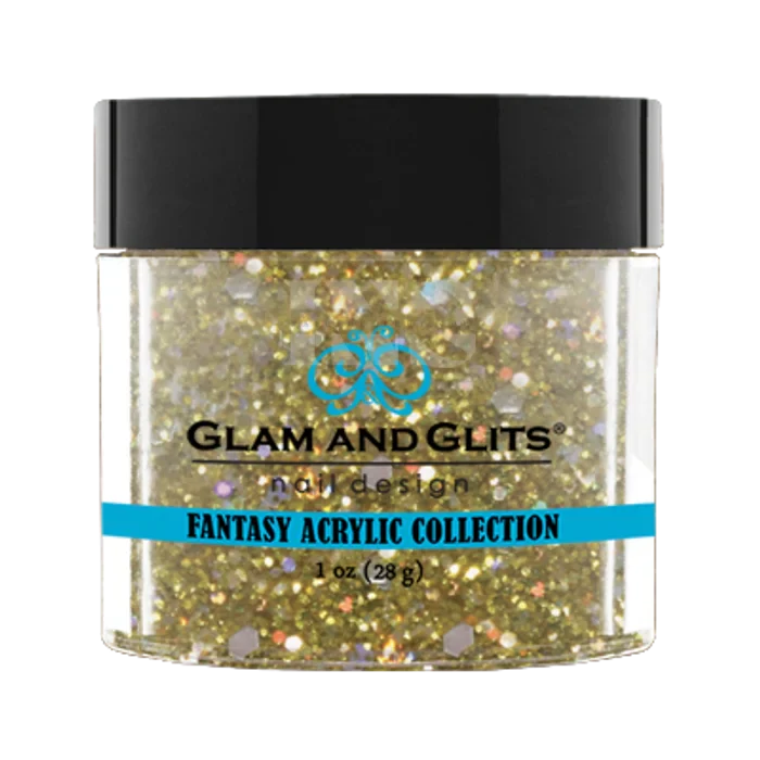 GLAM GLITS Rich Core 539
