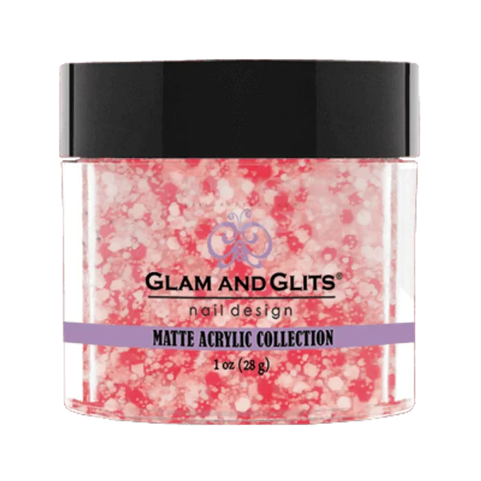 GLAM GLITS Strawberry Shortcake 620