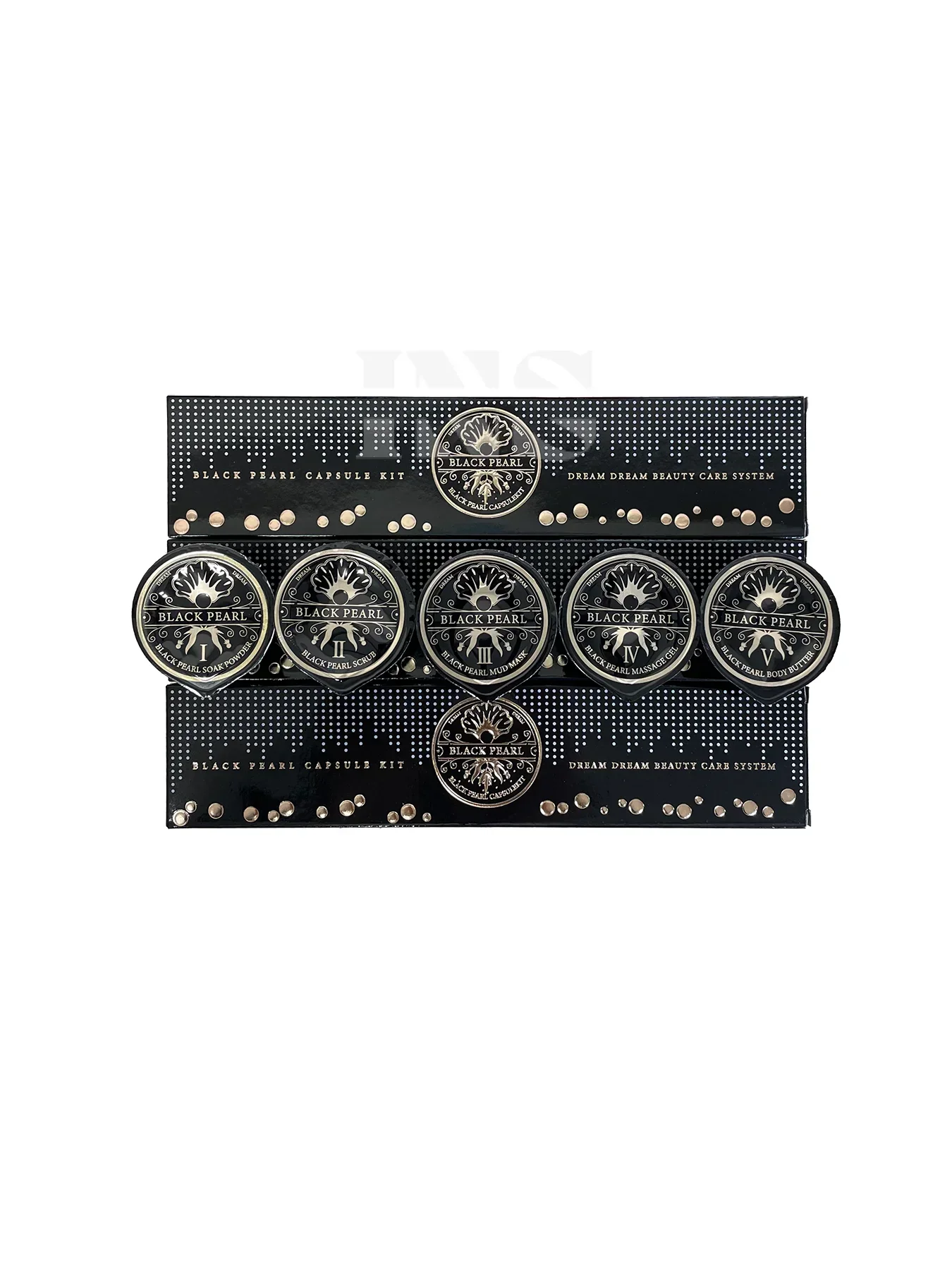 Mystique Pedicure 5 Step - Single - Image 2