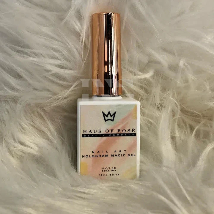 HAUS OF ROSE Bloom Gel - 0.5 oz