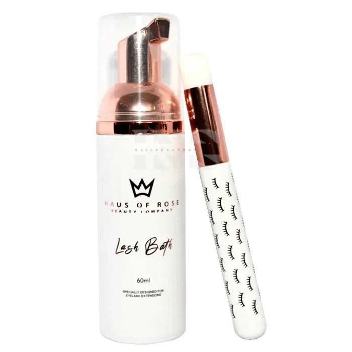 HAUS OF ROSE Lash Bath