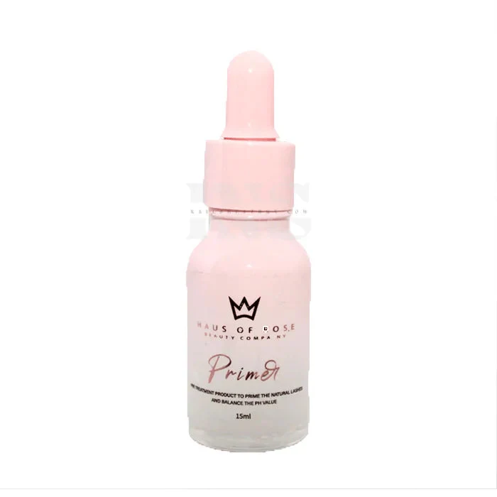 HAUS OF ROSE Primer