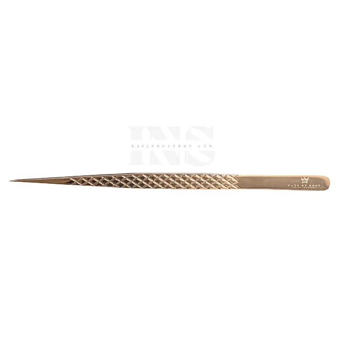 HAUS OF ROSE Straight Long Stem Tweezer