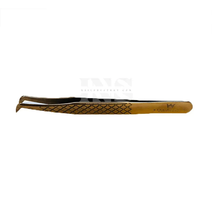 HAUS OF ROSE Volume Boot Curve Tweezers 45° - Image 2