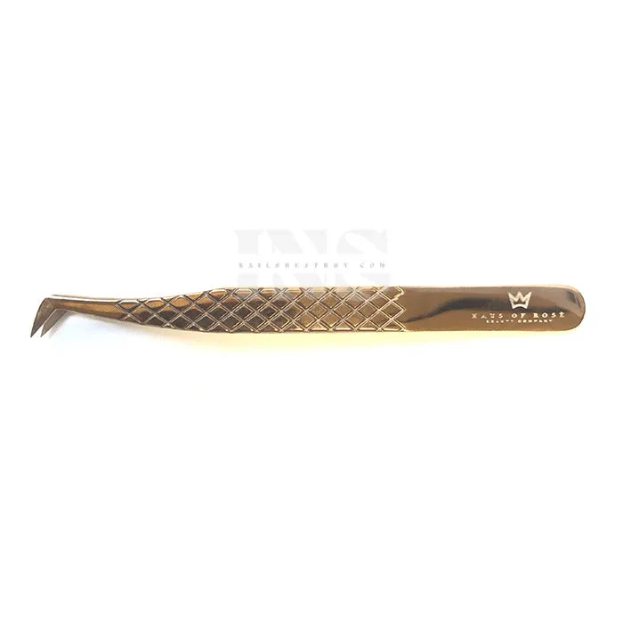 HAUS OF ROSE Volume Boot Curve Tweezers 45° - Image 3