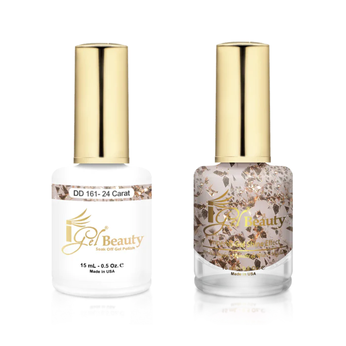 iGEL Match - DD 161 24 Carat