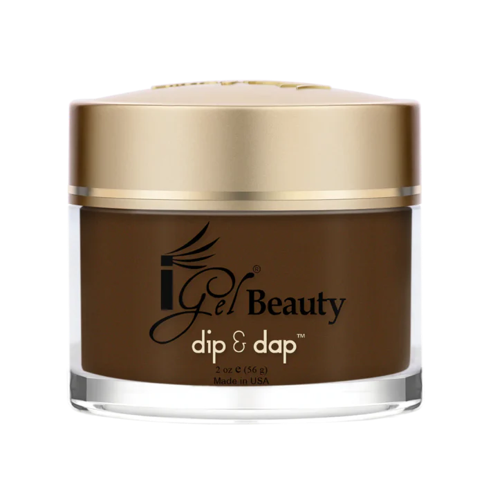 iGEL Dip & Dap Powder - DP 248 Weekender