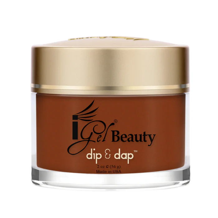 iGEL Dip & Dap Powder - DP 249 Autumn Love