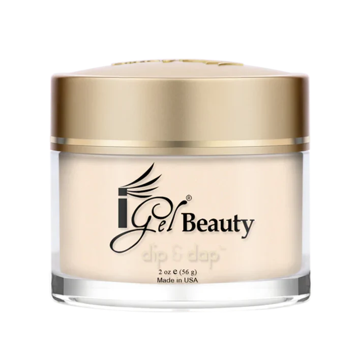 iGEL Dip & Dap Powder - DP 254 Simplicity