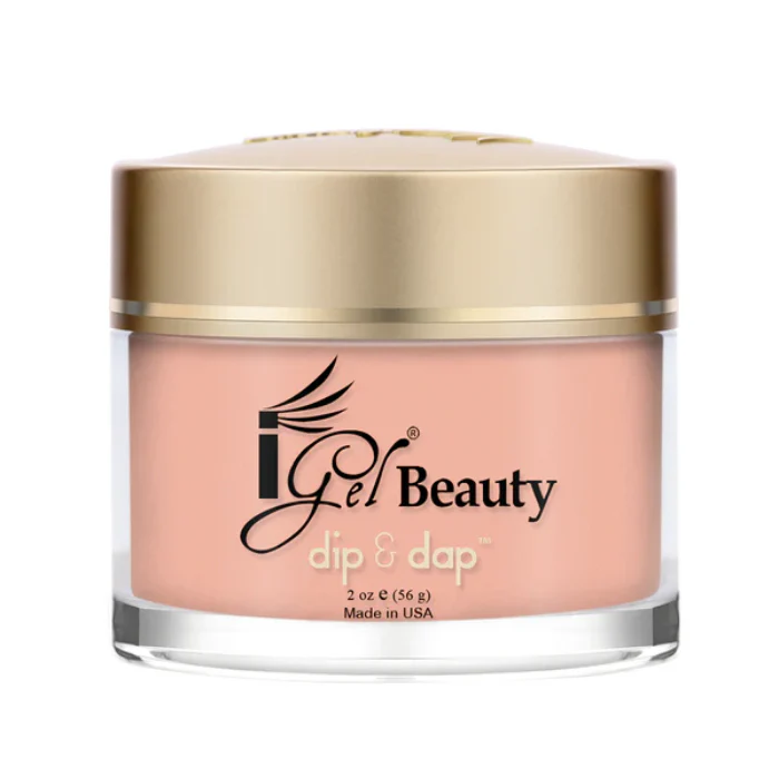 iGEL Dip & Dap Powder - DP 264 Ladylike