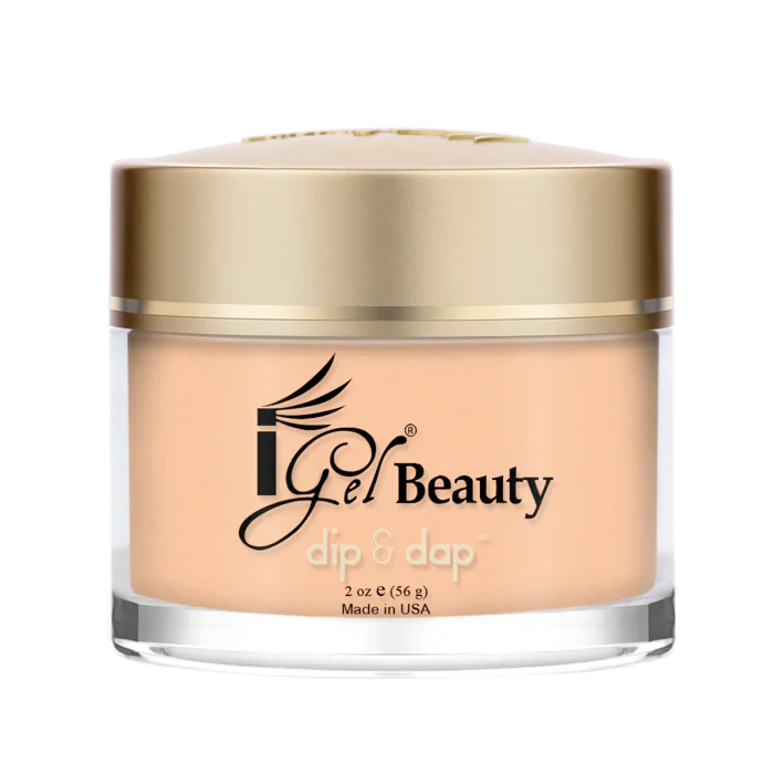 iGEL Dip & Dap Powder - DP 267 Be True To You