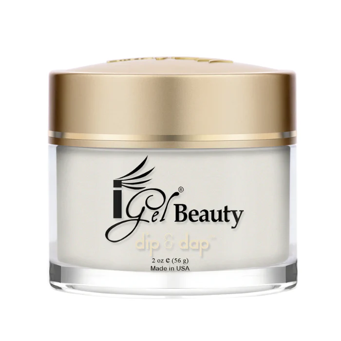 iGEL Dip & Dap Powder - DP 271 Nail Mail