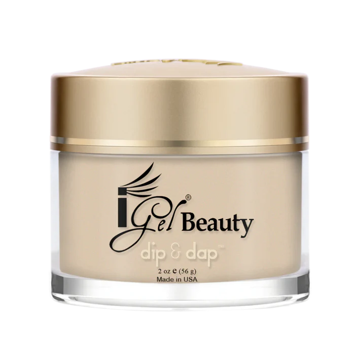 iGEL Dip & Dap Powder - DP 272 Respectable