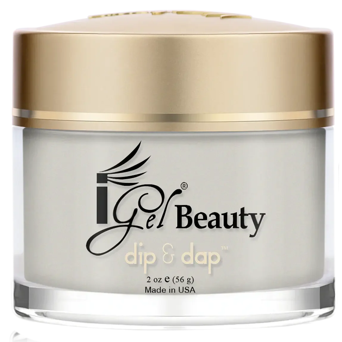 iGEL Dip & Dap Powder - DP 277 WILD CHILD