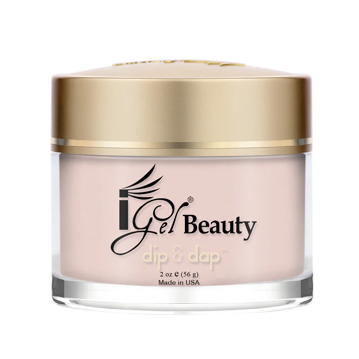 iGEL Dip & Dap Powder - DP 281 So Shy