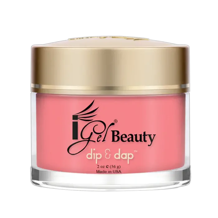iGEL Dip & Dap Powder - DP 292 Vibrancy
