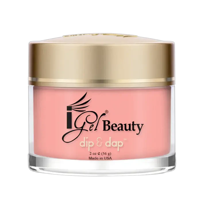 iGEL Dip & Dap Powder - DP 293 Spring Fling