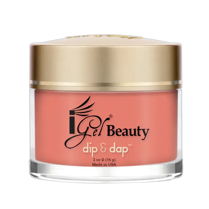 iGEL Dip & Dap Powder - DP 295 I'm Yours