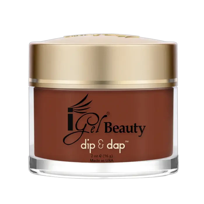 iGEL Dip & Dap Powder - DP 299 Certainty