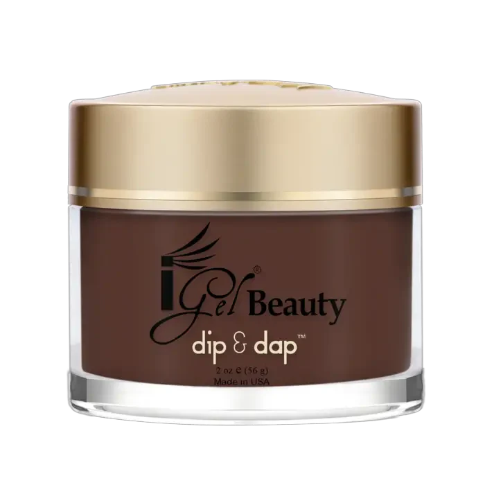iGEL Dip & Dap Powder - DP 300 Chocolate Fix
