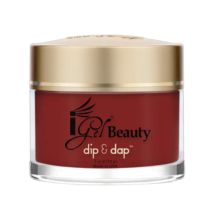 iGEL Dip & Dap Powder - DP 302 The Big Boss