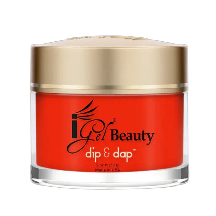 iGEL Dip & Dap Powder - DP 305 Love Never Fails